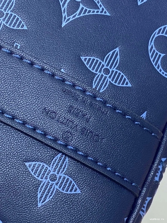 WIS 50 BANDOULIÈRE KEEPALL LOUIS VUITTON 0308